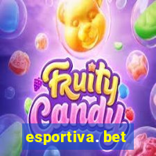 esportiva. bet